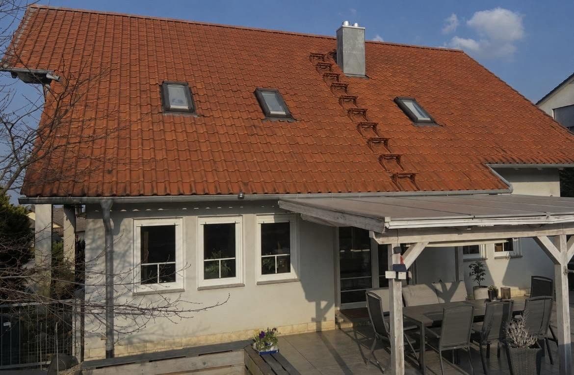 Prodej domu 165 m², pozemek 922 m², Königheim, Bádensko-Württembersko Prodej domu 165 m², pozemek 922 m², Königheim, Bádensko-Württembersko