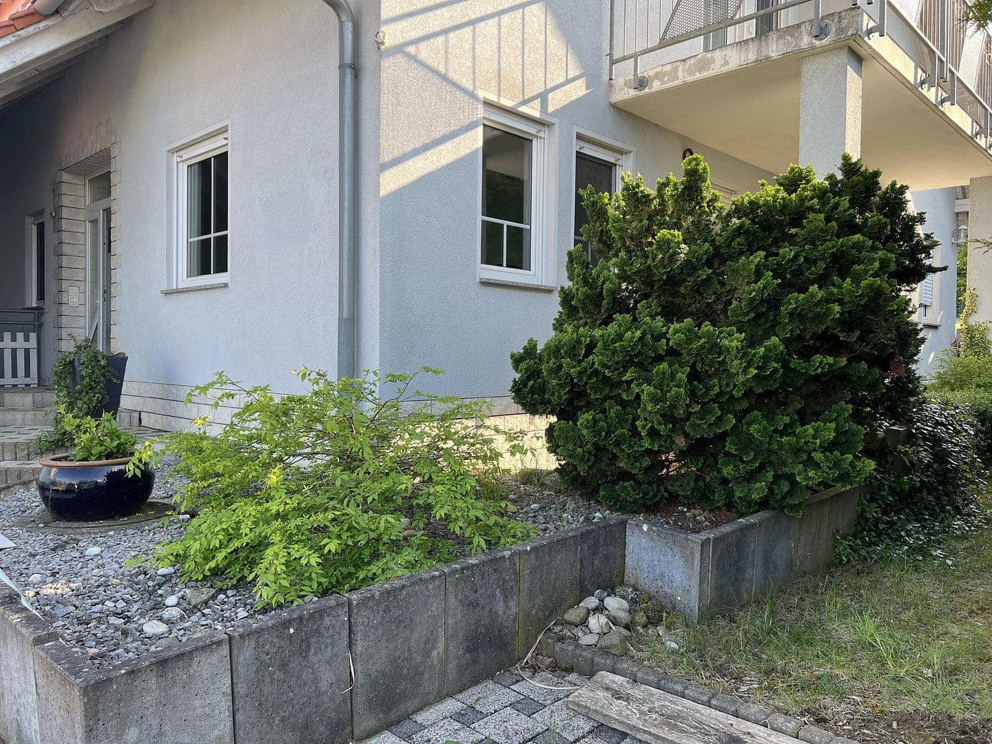 Prodej domu 165 m², pozemek 922 m², Königheim, Bádensko-Württembersko Prodej domu 165 m², pozemek 922 m², Königheim, Bádensko-Württembersko