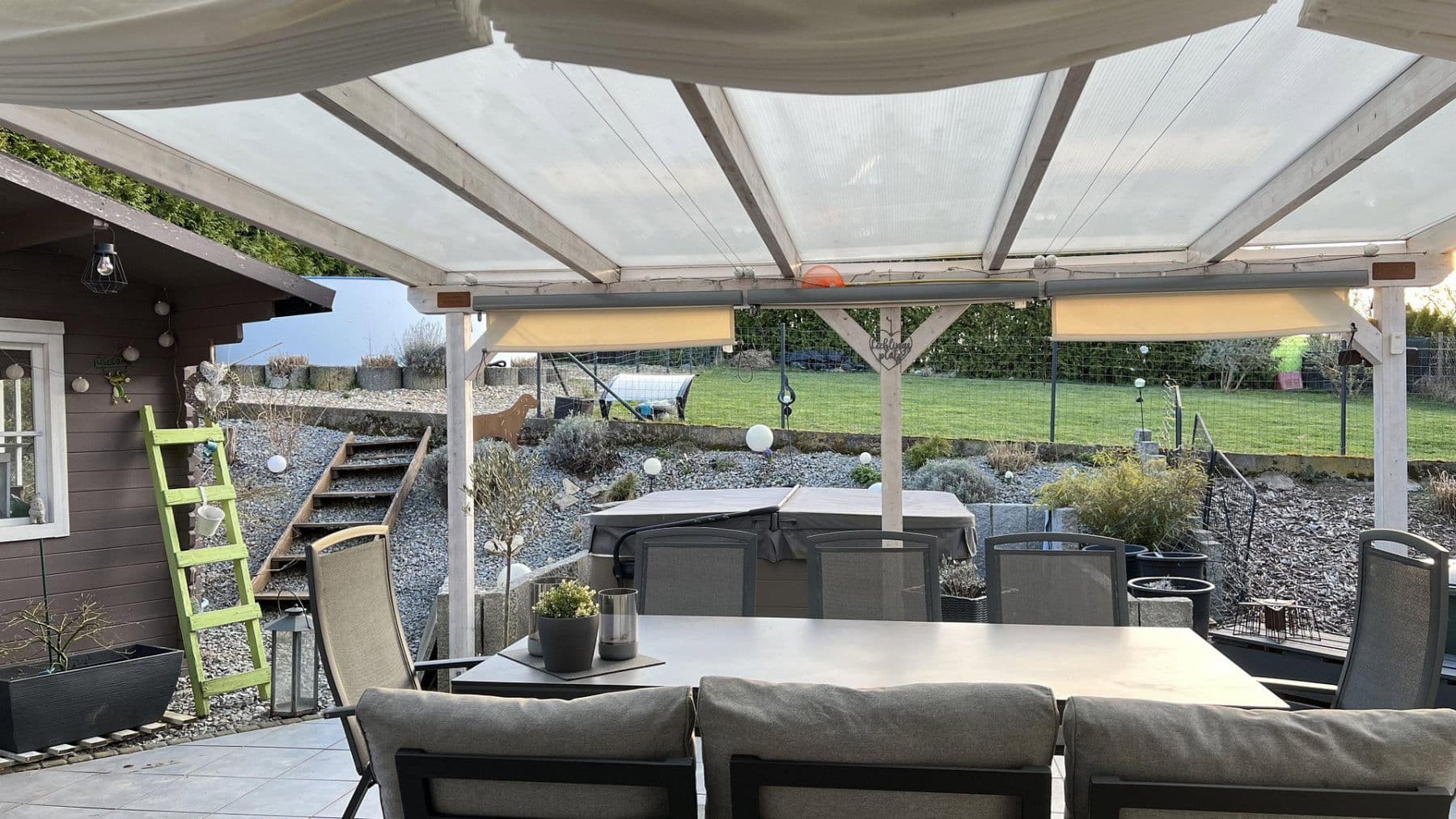 Prodej domu 165 m², pozemek 922 m², Königheim, Bádensko-Württembersko Prodej domu 165 m², pozemek 922 m², Königheim, Bádensko-Württembersko