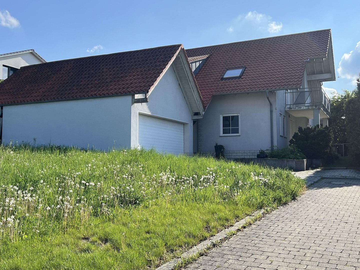 Prodej domu 165 m², pozemek 922 m², Königheim, Bádensko-Württembersko Prodej domu 165 m², pozemek 922 m², Königheim, Bádensko-Württembersko