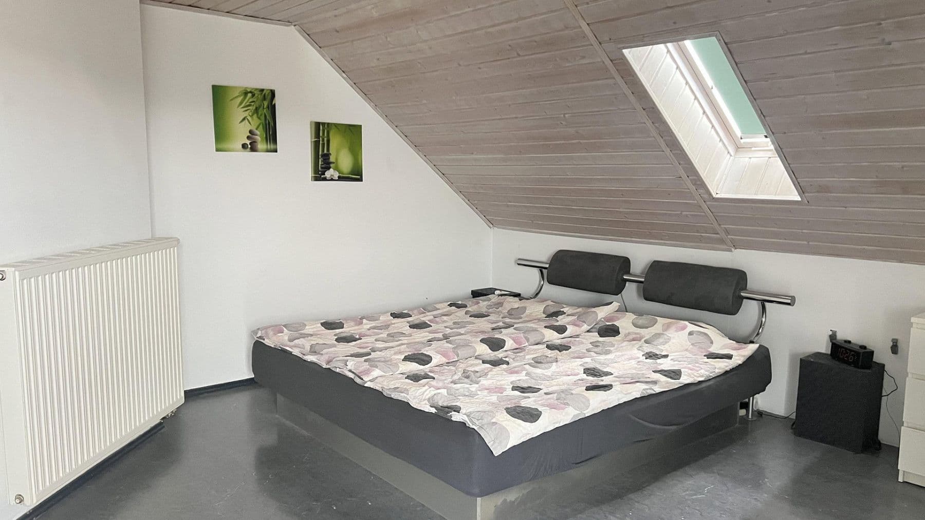 Prodej domu 165 m², pozemek 922 m², Königheim, Bádensko-Württembersko Prodej domu 165 m², pozemek 922 m², Königheim, Bádensko-Württembersko