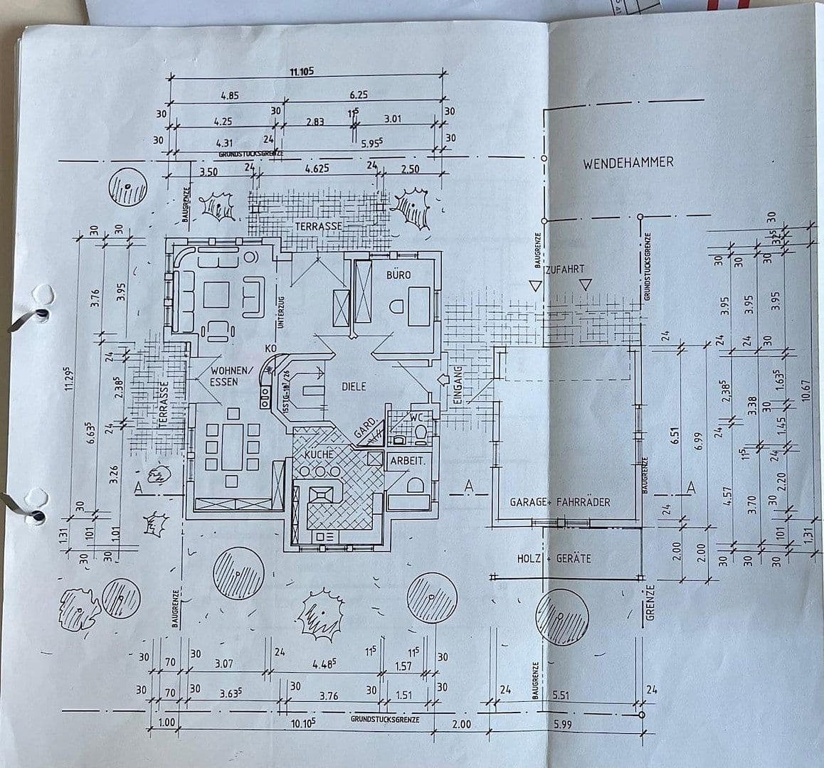 Prodej domu 165 m², pozemek 922 m², Königheim, Bádensko-Württembersko Prodej domu 165 m², pozemek 922 m², Königheim, Bádensko-Württembersko