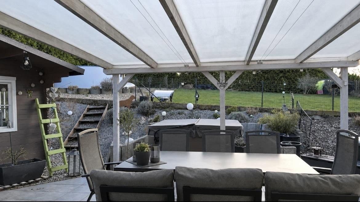 Prodej domu 165 m², pozemek 922 m², Königheim, Bádensko-Württembersko Prodej domu 165 m², pozemek 922 m², Königheim, Bádensko-Württembersko