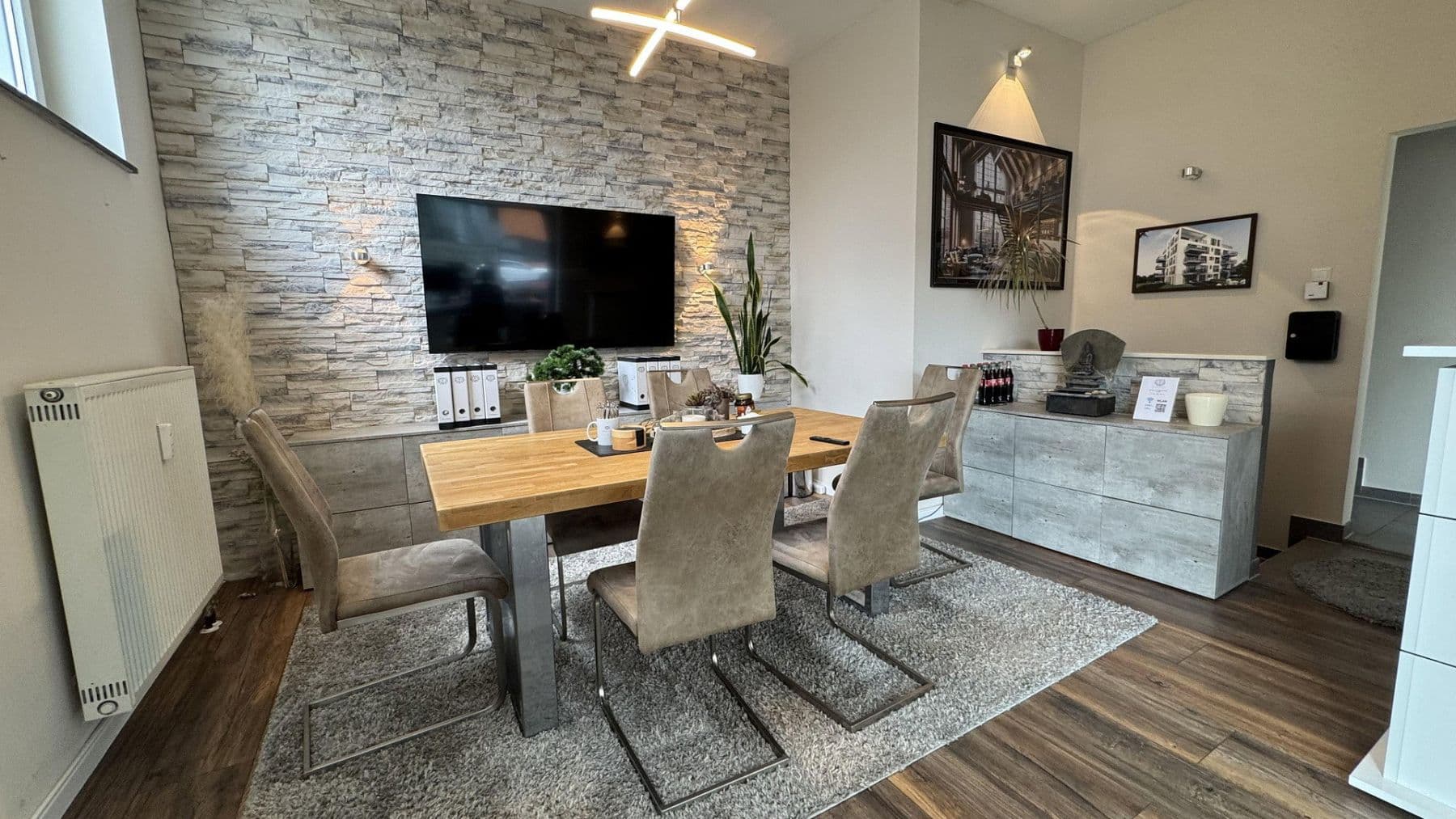 Pronájem kanceláře 140 m², Seidenstraße 61, Stuttgart, Bádensko-Württembersko Pronájem kanceláře 140 m², Seidenstraße 61, Stuttgart, Bádensko-Württembersko