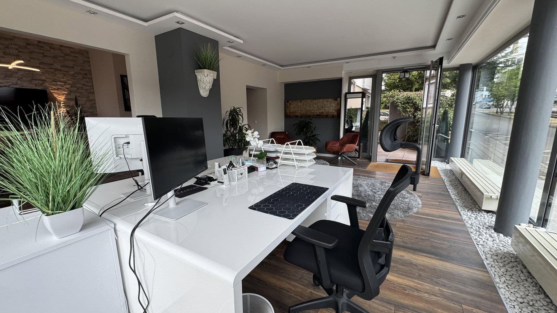 Pronájem kanceláře 140 m², Seidenstraße 61, Stuttgart, Bádensko-Württembersko Pronájem kanceláře 140 m², Seidenstraße 61, Stuttgart, Bádensko-Württembersko