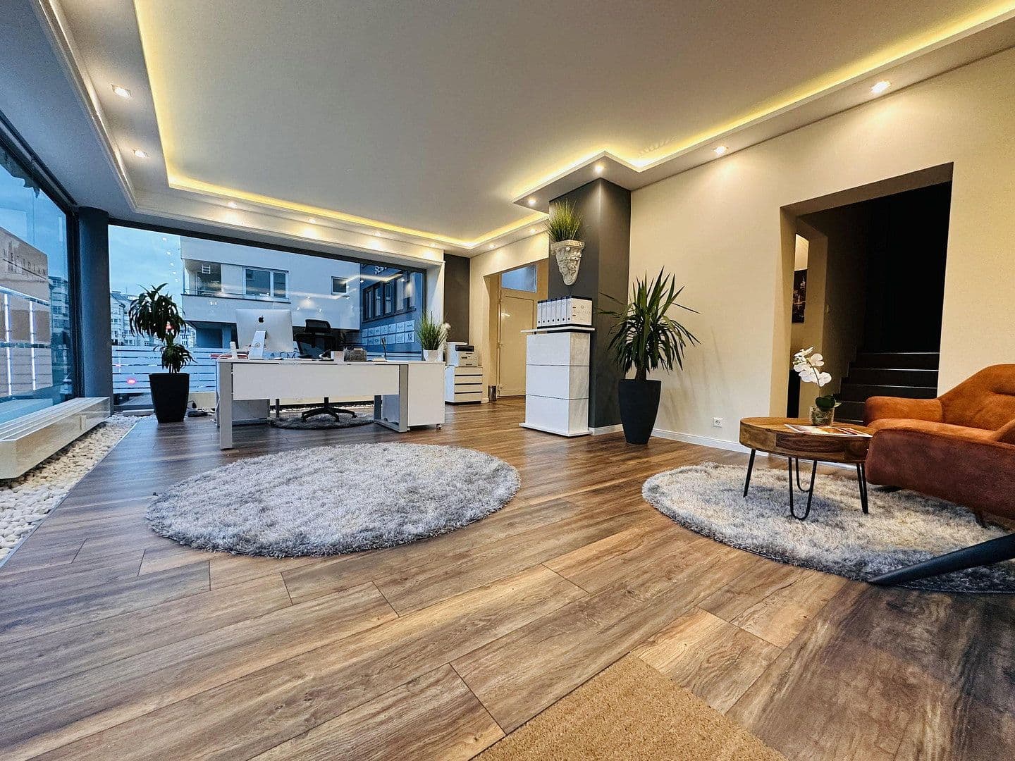 Pronájem kanceláře 140 m², Seidenstraße 61, Stuttgart, Bádensko-Württembersko Pronájem kanceláře 140 m², Seidenstraße 61, Stuttgart, Bádensko-Württembersko