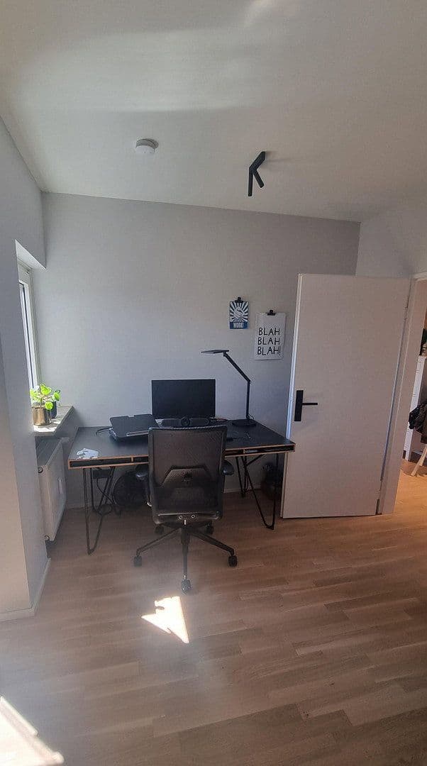 Prodej bytu 3+1 68 m², Roritzerstraße 30, Nürnberg, Bavorsko Prodej bytu 3+1 68 m², Roritzerstraße 30, Nürnberg, Bavorsko