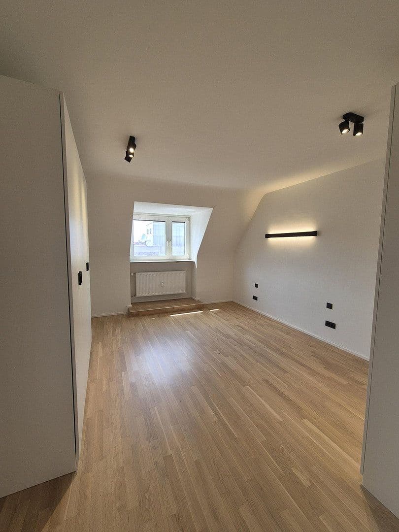 Prodej bytu 3+1 68 m², Roritzerstraße 30, Nürnberg, Bavorsko Prodej bytu 3+1 68 m², Roritzerstraße 30, Nürnberg, Bavorsko