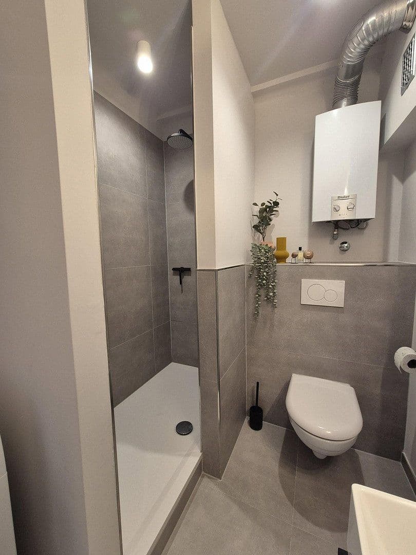 Prodej bytu 3+1 68 m², Roritzerstraße 30, Nürnberg, Bavorsko Prodej bytu 3+1 68 m², Roritzerstraße 30, Nürnberg, Bavorsko