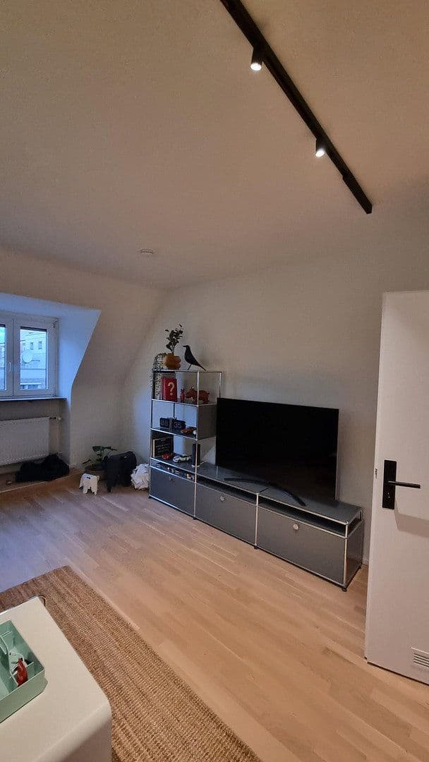 Prodej bytu 3+1 68 m², Roritzerstraße 30, Nürnberg, Bavorsko Prodej bytu 3+1 68 m², Roritzerstraße 30, Nürnberg, Bavorsko