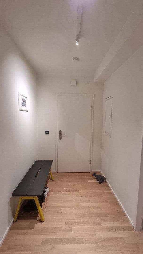Prodej bytu 3+1 68 m², Roritzerstraße 30, Nürnberg, Bavorsko Prodej bytu 3+1 68 m², Roritzerstraße 30, Nürnberg, Bavorsko