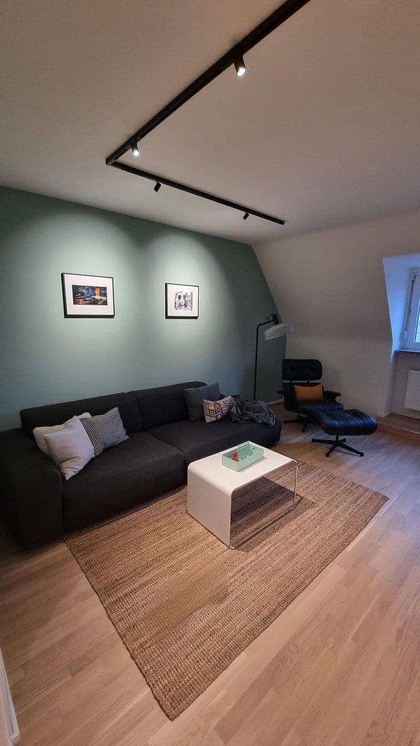 Prodej bytu 3+1 68 m², Roritzerstraße 30, Nürnberg, Bavorsko Prodej bytu 3+1 68 m², Roritzerstraße 30, Nürnberg, Bavorsko