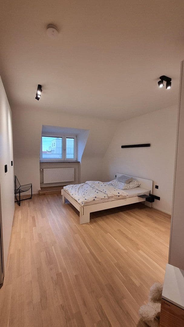 Prodej bytu 3+1 68 m², Roritzerstraße 30, Nürnberg, Bavorsko Prodej bytu 3+1 68 m², Roritzerstraße 30, Nürnberg, Bavorsko