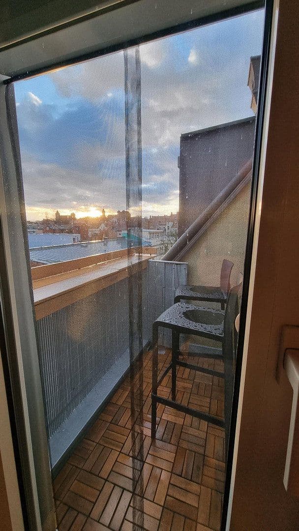 Prodej bytu 3+1 68 m², Roritzerstraße 30, Nürnberg, Bavorsko Prodej bytu 3+1 68 m², Roritzerstraße 30, Nürnberg, Bavorsko