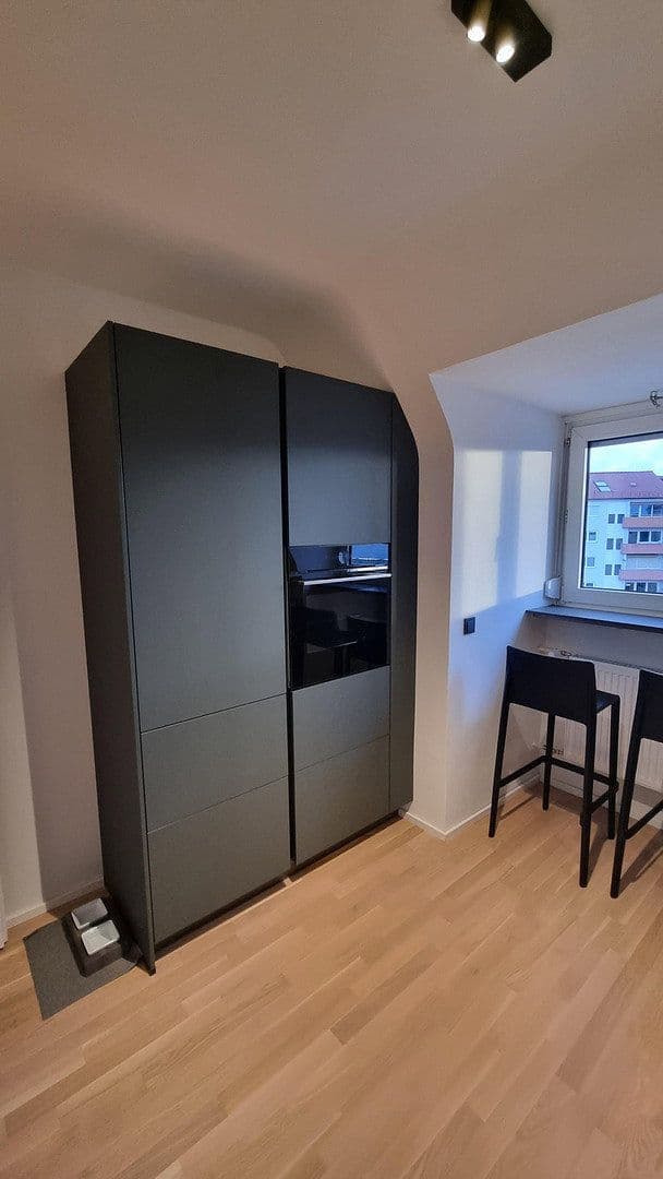 Prodej bytu 3+1 68 m², Roritzerstraße 30, Nürnberg, Bavorsko Prodej bytu 3+1 68 m², Roritzerstraße 30, Nürnberg, Bavorsko
