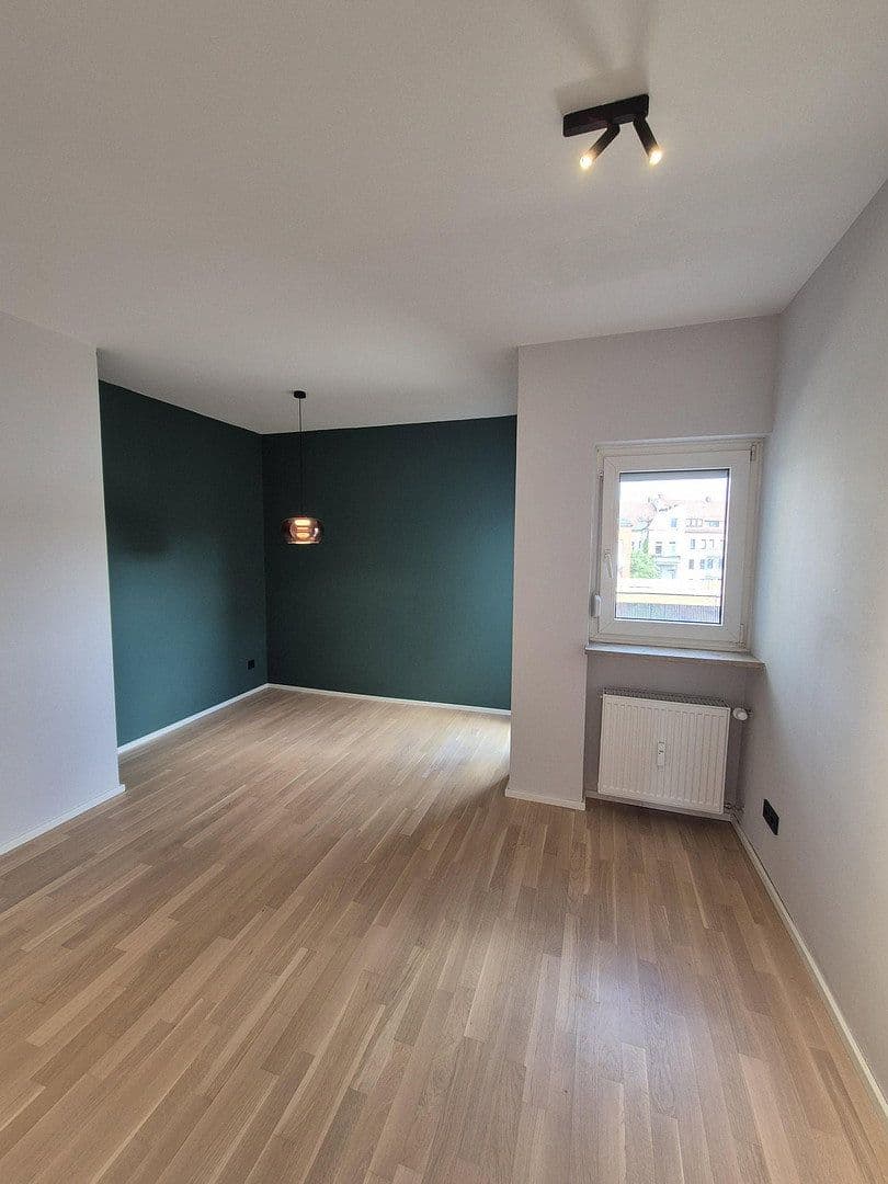 Prodej bytu 3+1 68 m², Roritzerstraße 30, Nürnberg, Bavorsko Prodej bytu 3+1 68 m², Roritzerstraße 30, Nürnberg, Bavorsko