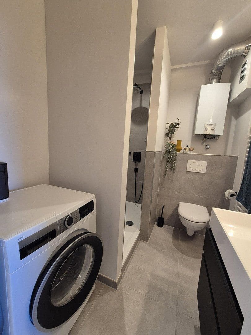Prodej bytu 3+1 68 m², Roritzerstraße 30, Nürnberg, Bavorsko Prodej bytu 3+1 68 m², Roritzerstraße 30, Nürnberg, Bavorsko