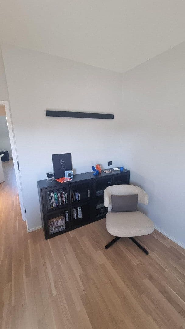 Prodej bytu 3+1 68 m², Roritzerstraße 30, Nürnberg, Bavorsko Prodej bytu 3+1 68 m², Roritzerstraße 30, Nürnberg, Bavorsko