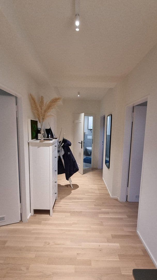 Prodej bytu 3+1 68 m², Roritzerstraße 30, Nürnberg, Bavorsko Prodej bytu 3+1 68 m², Roritzerstraße 30, Nürnberg, Bavorsko