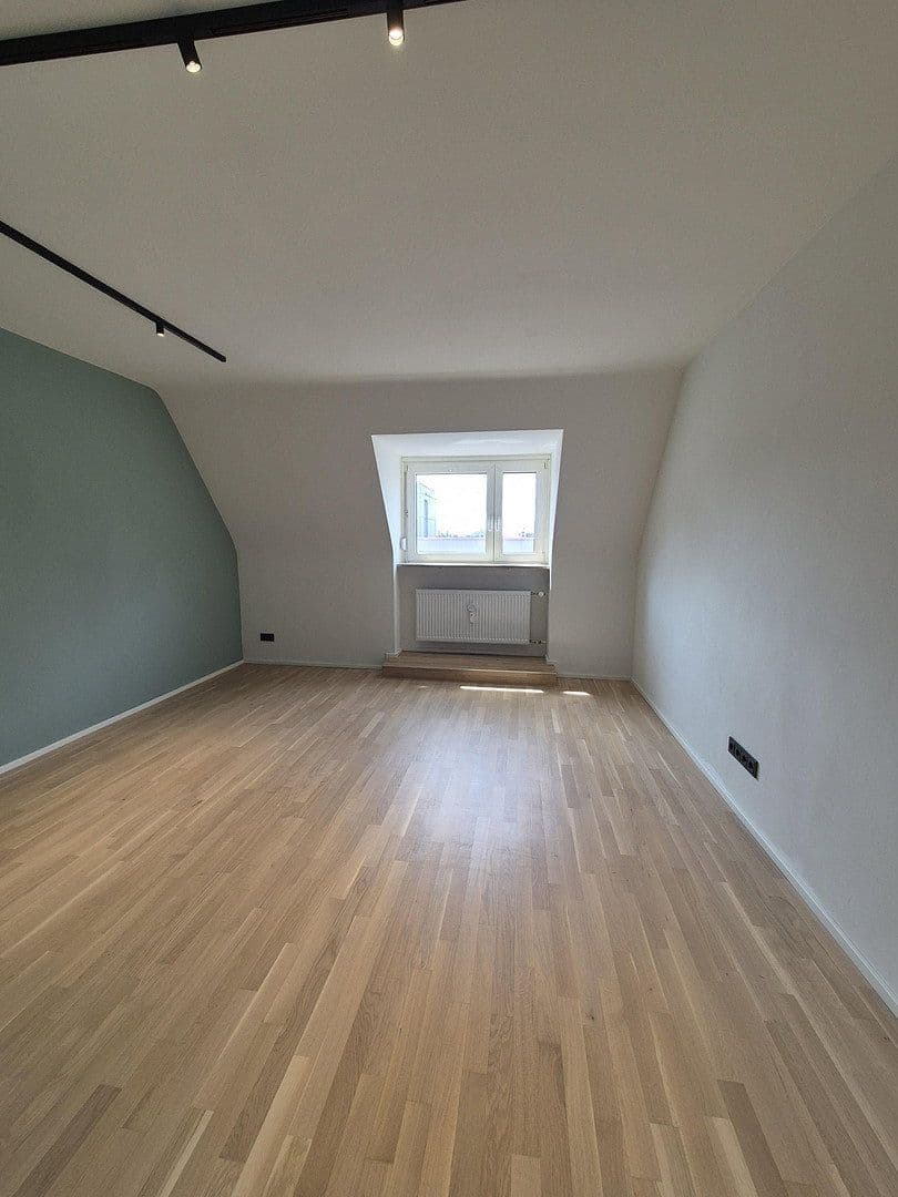 Prodej bytu 3+1 68 m², Roritzerstraße 30, Nürnberg, Bavorsko Prodej bytu 3+1 68 m², Roritzerstraße 30, Nürnberg, Bavorsko