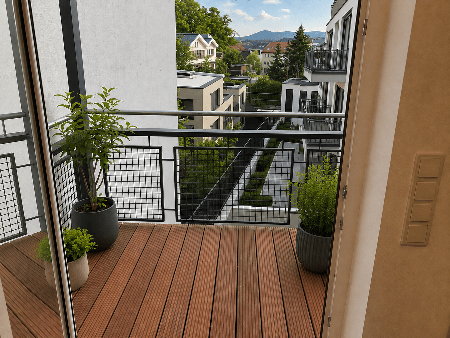 Prodej bytu 1+1 63 m², Siegburg, Severní Porýní-Vestfálsko Prodej bytu 1+1 63 m², Siegburg, Severní Porýní-Vestfálsko