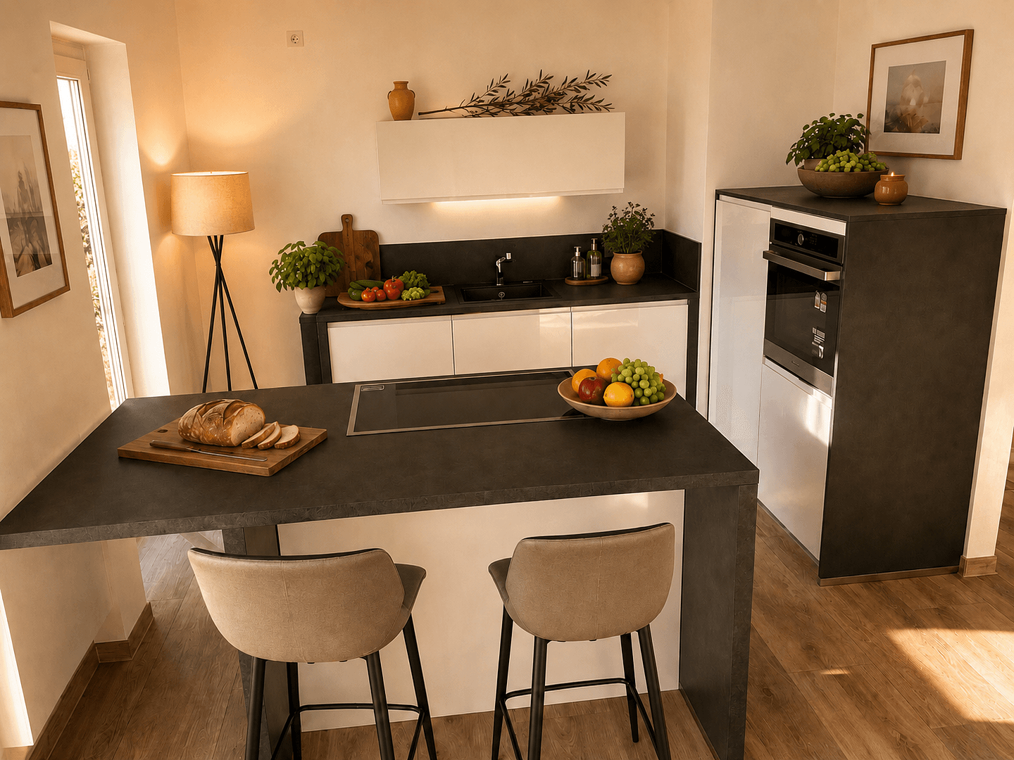 Prodej bytu 1+1 63 m², Siegburg, Severní Porýní-Vestfálsko Prodej bytu 1+1 63 m², Siegburg, Severní Porýní-Vestfálsko