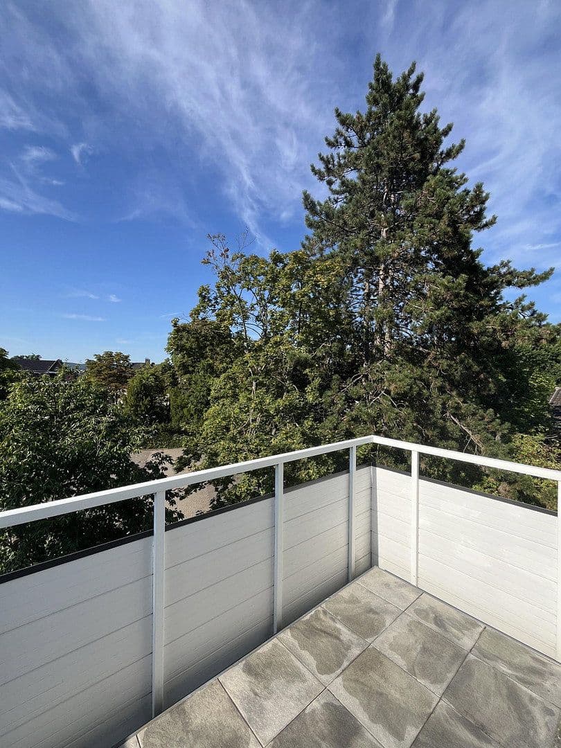Pronájem bytu 3+1 80 m², Bad Oeynhausen, Severní Porýní-Vestfálsko Pronájem bytu 3+1 80 m², Bad Oeynhausen, Severní Porýní-Vestfálsko