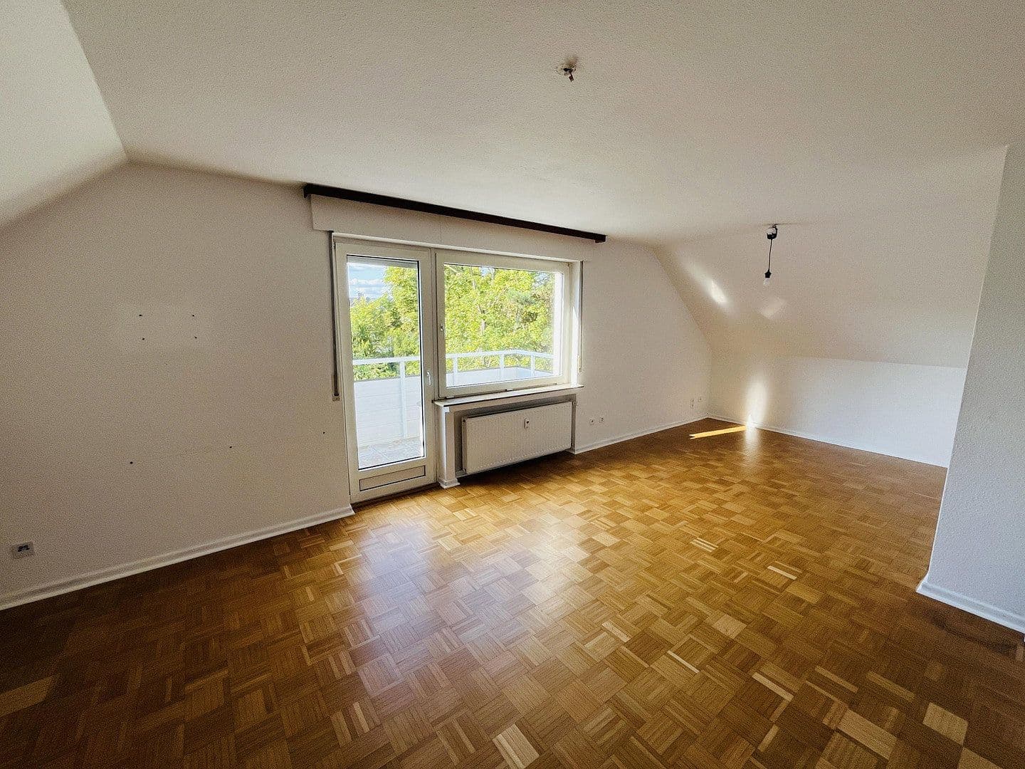 Pronájem bytu 3+1 80 m², Bad Oeynhausen, Severní Porýní-Vestfálsko Pronájem bytu 3+1 80 m², Bad Oeynhausen, Severní Porýní-Vestfálsko