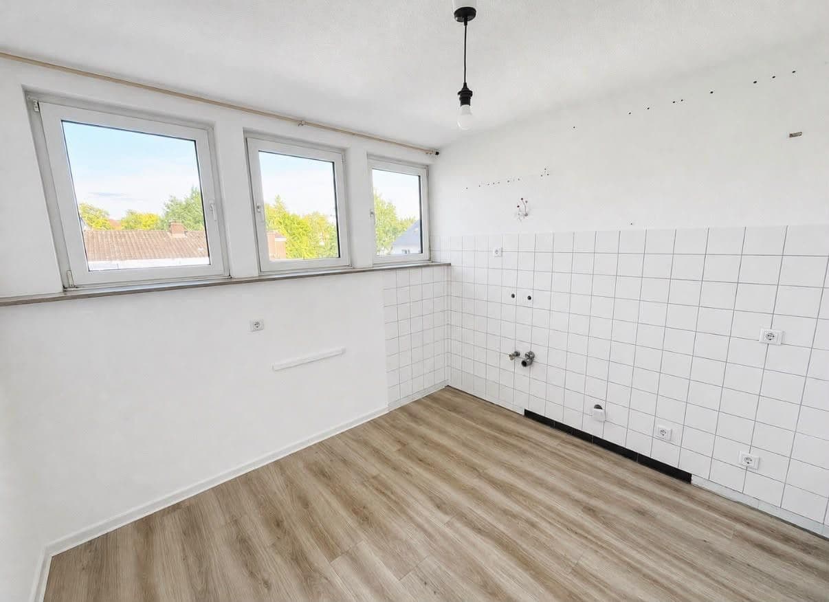 Pronájem bytu 3+1 80 m², Bad Oeynhausen, Severní Porýní-Vestfálsko Pronájem bytu 3+1 80 m², Bad Oeynhausen, Severní Porýní-Vestfálsko