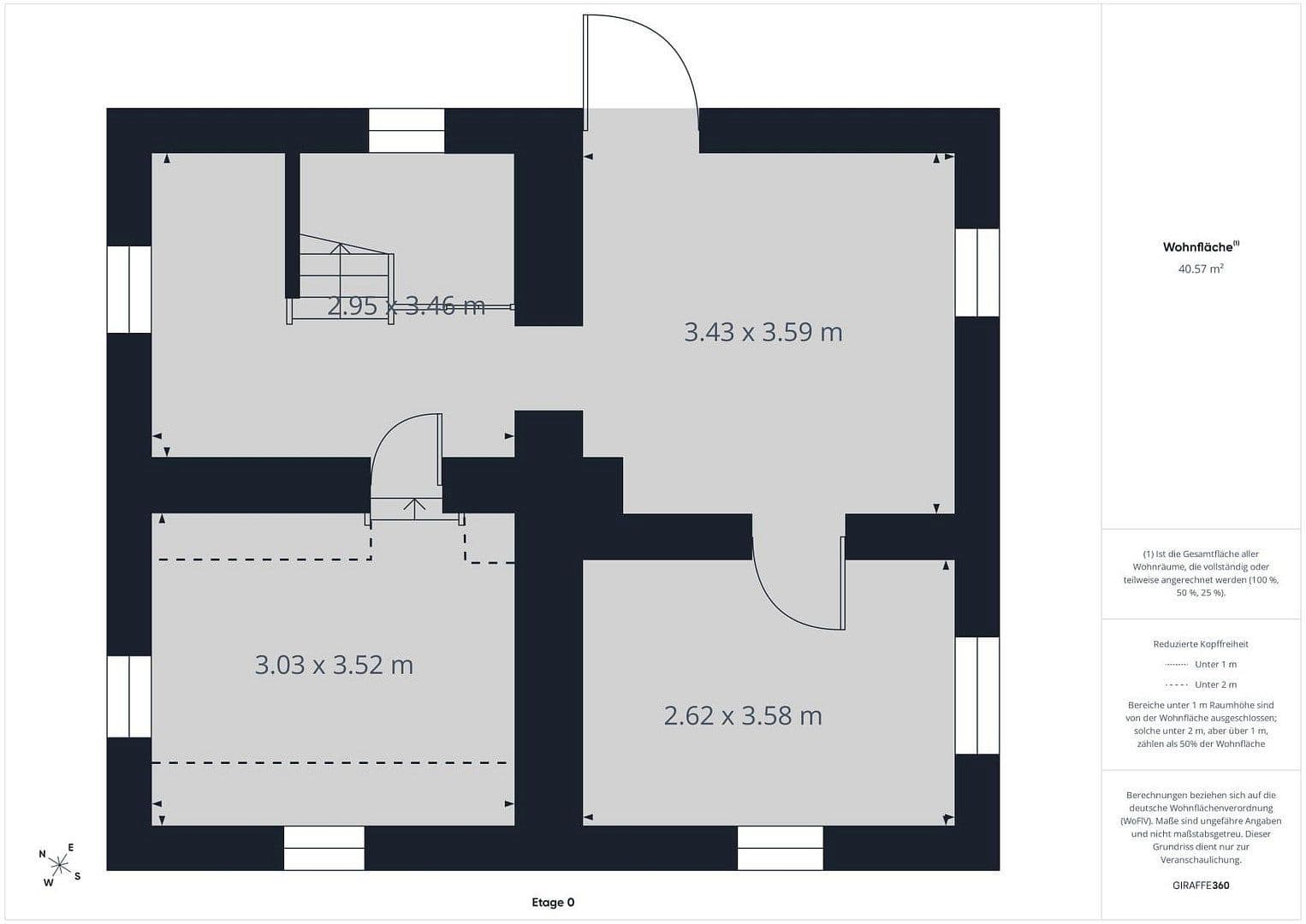 Prodej domu 100 m², pozemek 349 m², Weinsberg, Bádensko-Württembersko Prodej domu 100 m², pozemek 349 m², Weinsberg, Bádensko-Württembersko