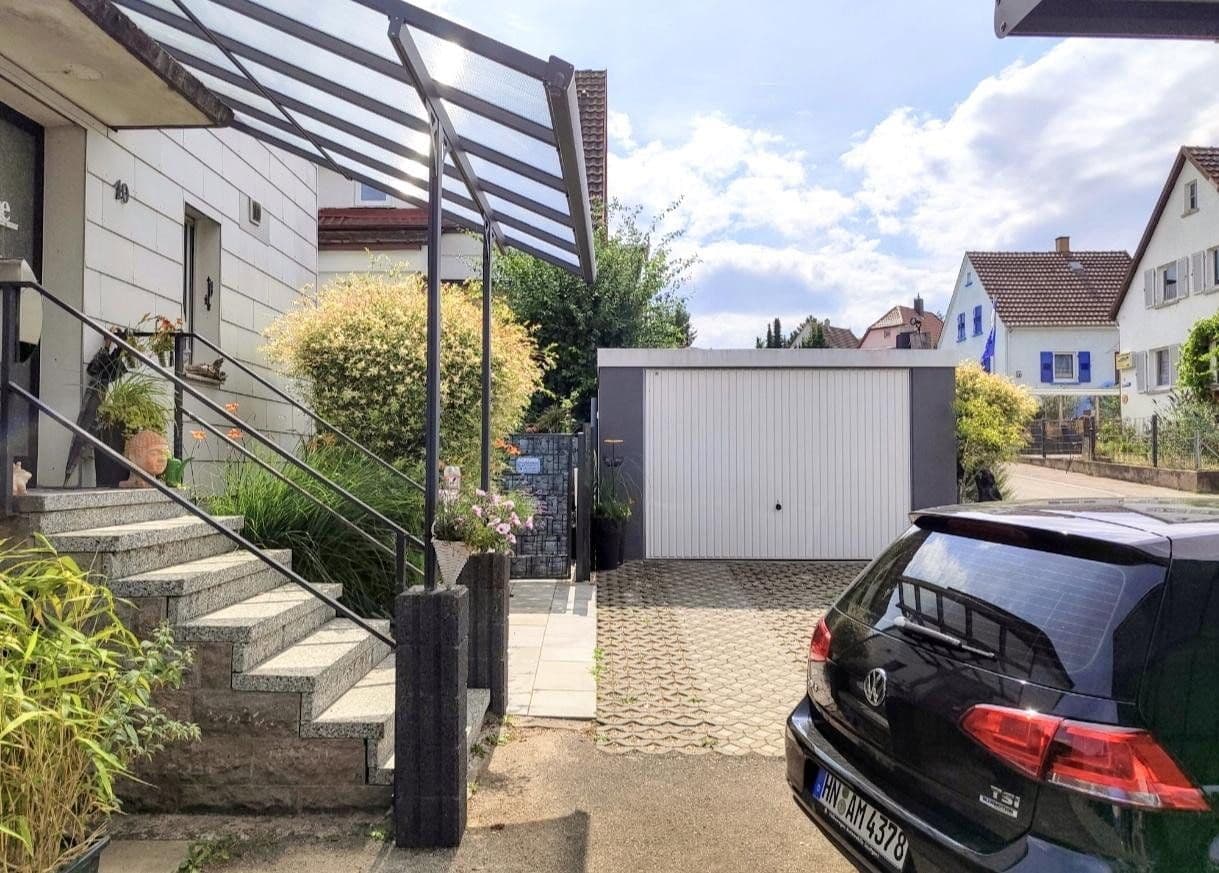 Prodej domu 100 m², pozemek 349 m², Weinsberg, Bádensko-Württembersko Prodej domu 100 m², pozemek 349 m², Weinsberg, Bádensko-Württembersko