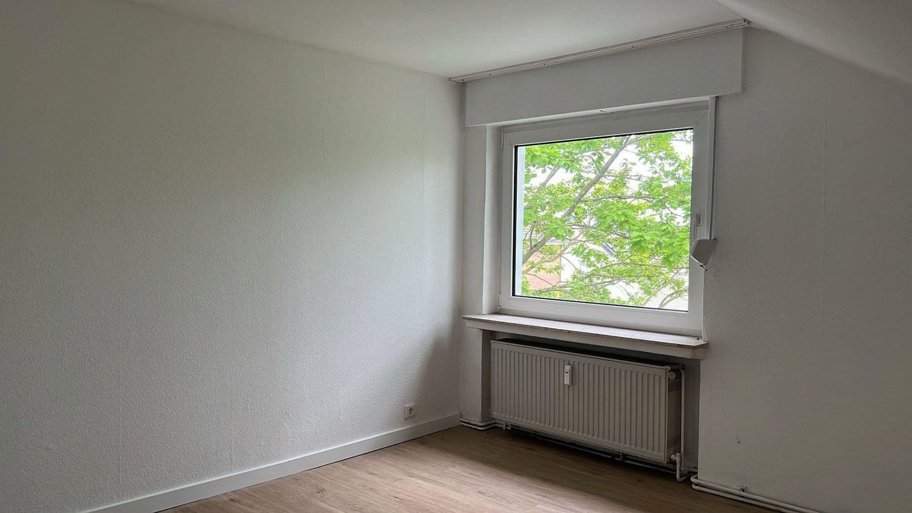 Pronájem bytu 2+1 46 m², Zum Rotenberg 2, Detmold, Severní Porýní-Vestfálsko Pronájem bytu 2+1 46 m², Zum Rotenberg 2, Detmold, Severní Porýní-Vestfálsko