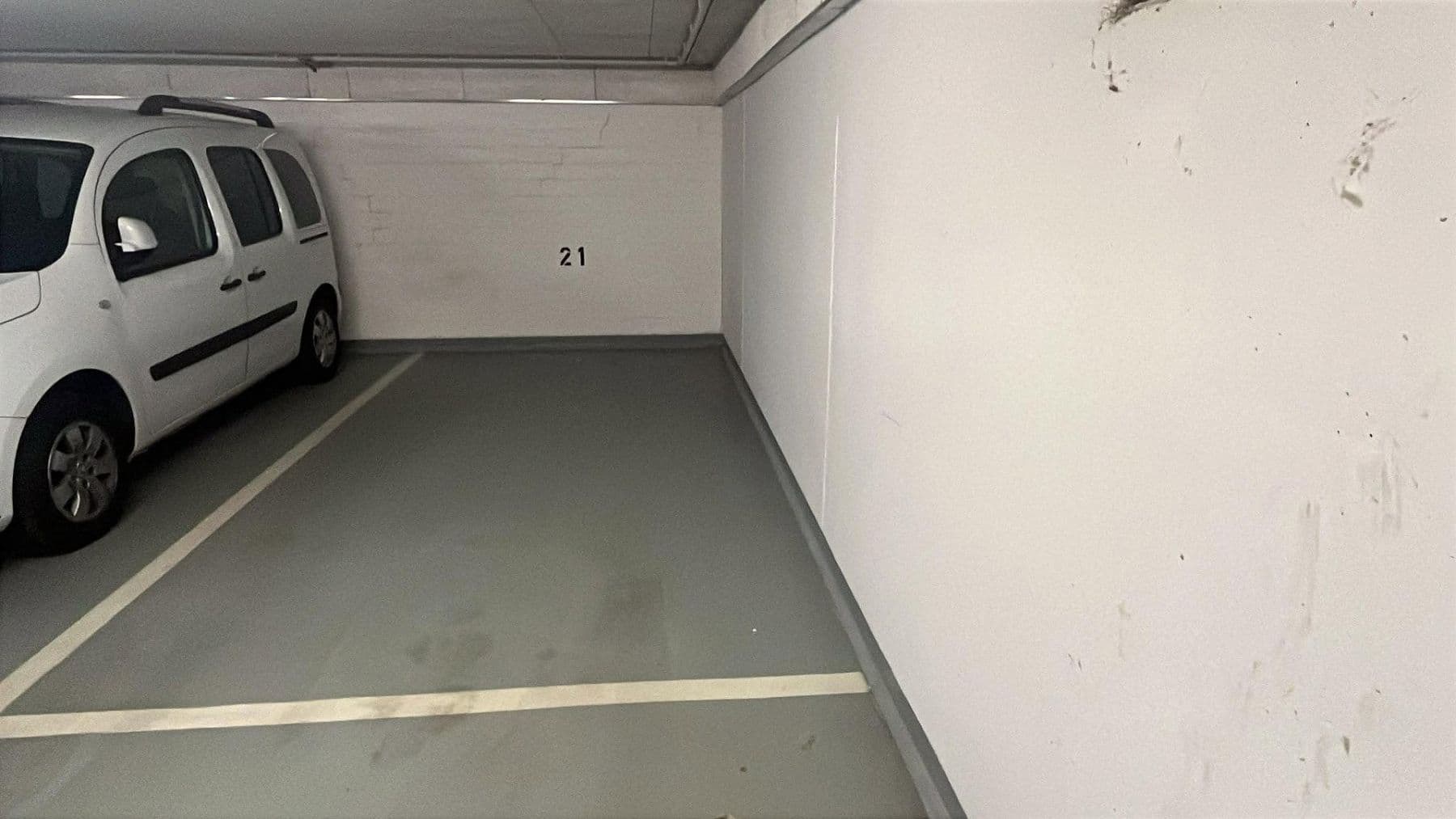 Prodej bytu 2+1 50 m², Rigaer Straße 67, Berlin, Berlín Prodej bytu 2+1 50 m², Rigaer Straße 67, Berlin, Berlín