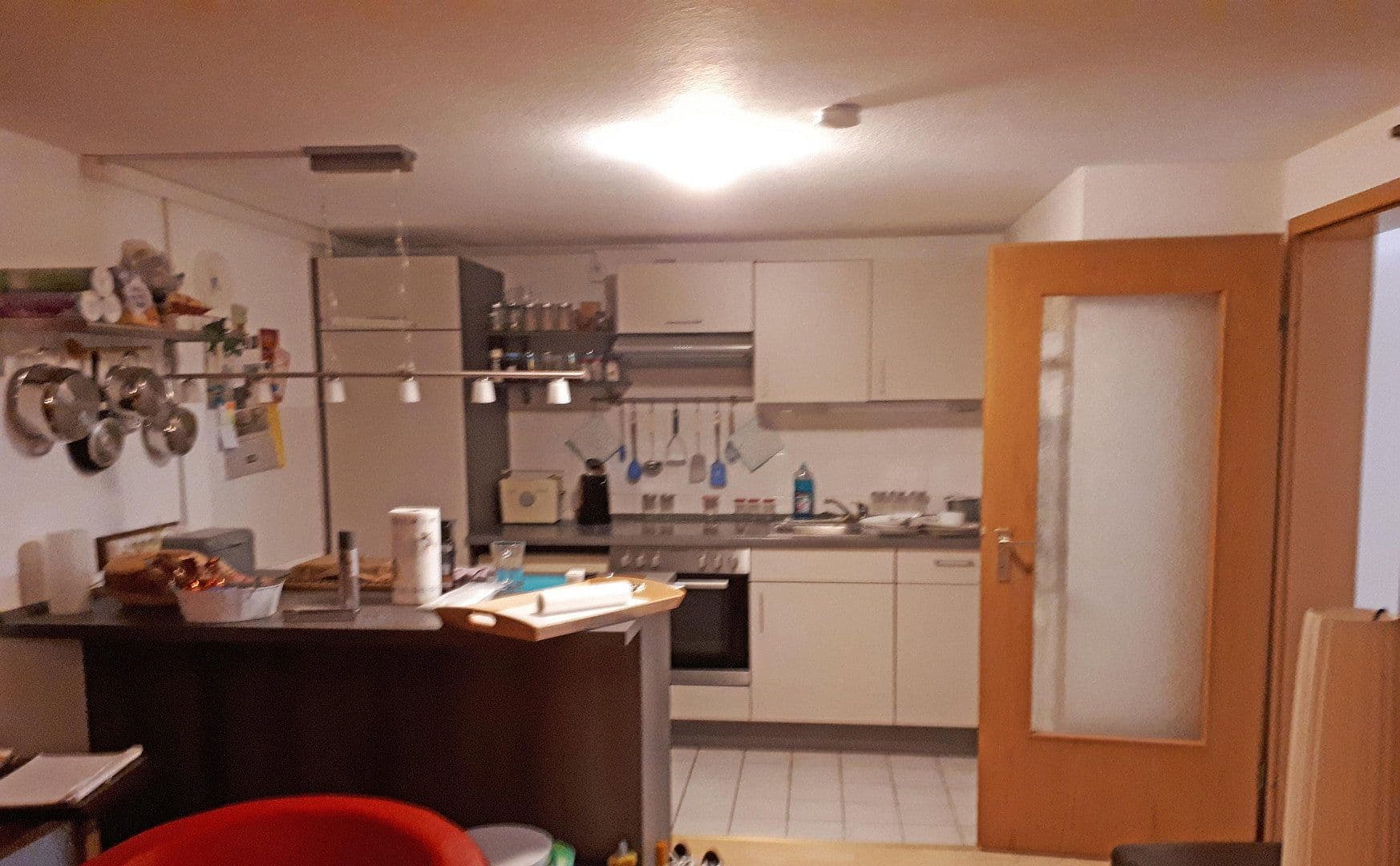 Prodej bytu 2+1 64 m², Leimen, Bádensko-Württembersko Prodej bytu 2+1 64 m², Leimen, Bádensko-Württembersko