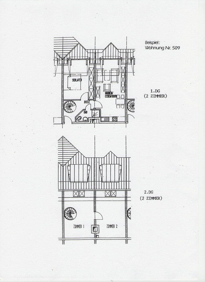 Prodej bytu 2+1 64 m², Leimen, Bádensko-Württembersko Prodej bytu 2+1 64 m², Leimen, Bádensko-Württembersko