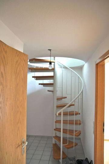Prodej bytu 2+1 64 m², Leimen, Bádensko-Württembersko Prodej bytu 2+1 64 m², Leimen, Bádensko-Württembersko
