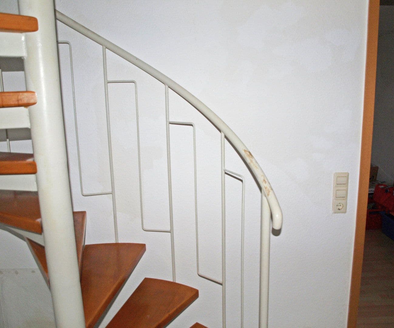 Prodej bytu 2+1 64 m², Leimen, Bádensko-Württembersko Prodej bytu 2+1 64 m², Leimen, Bádensko-Württembersko