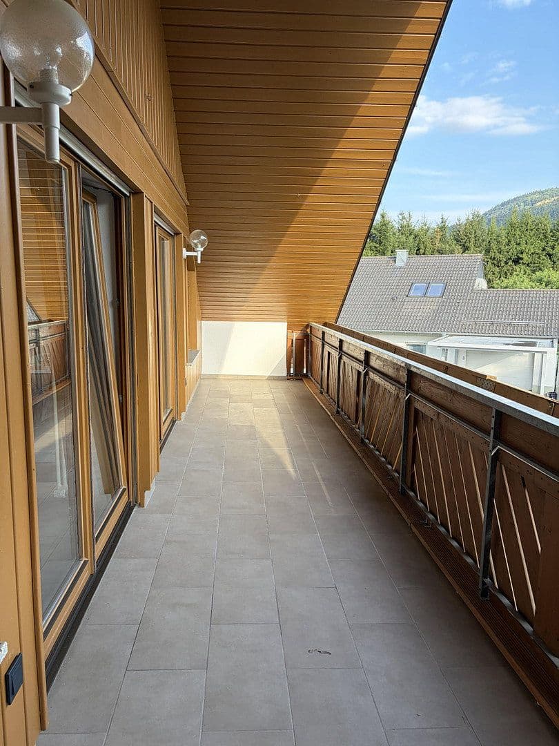Pronájem bytu 3+1 100 m², Ratshausen, Bádensko-Württembersko Pronájem bytu 3+1 100 m², Ratshausen, Bádensko-Württembersko