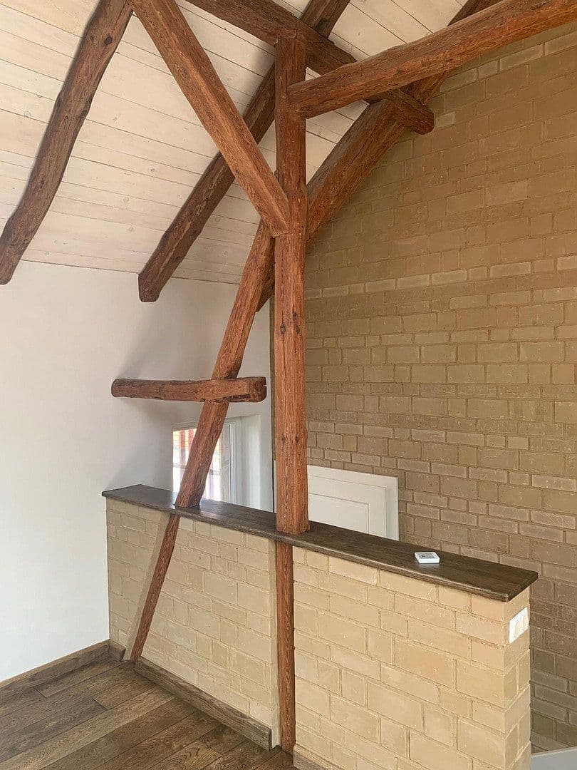 Pronájem bytu 2+kk 90 m², Zur Hohle 2, Dresden, Sasko Pronájem bytu 2+kk 90 m², Zur Hohle 2, Dresden, Sasko