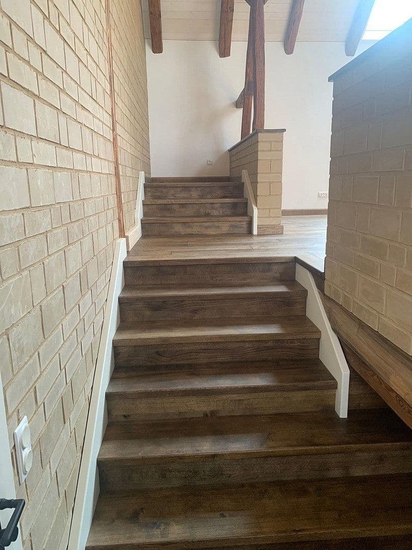Pronájem bytu 2+kk 90 m², Zur Hohle 2, Dresden, Sasko Pronájem bytu 2+kk 90 m², Zur Hohle 2, Dresden, Sasko