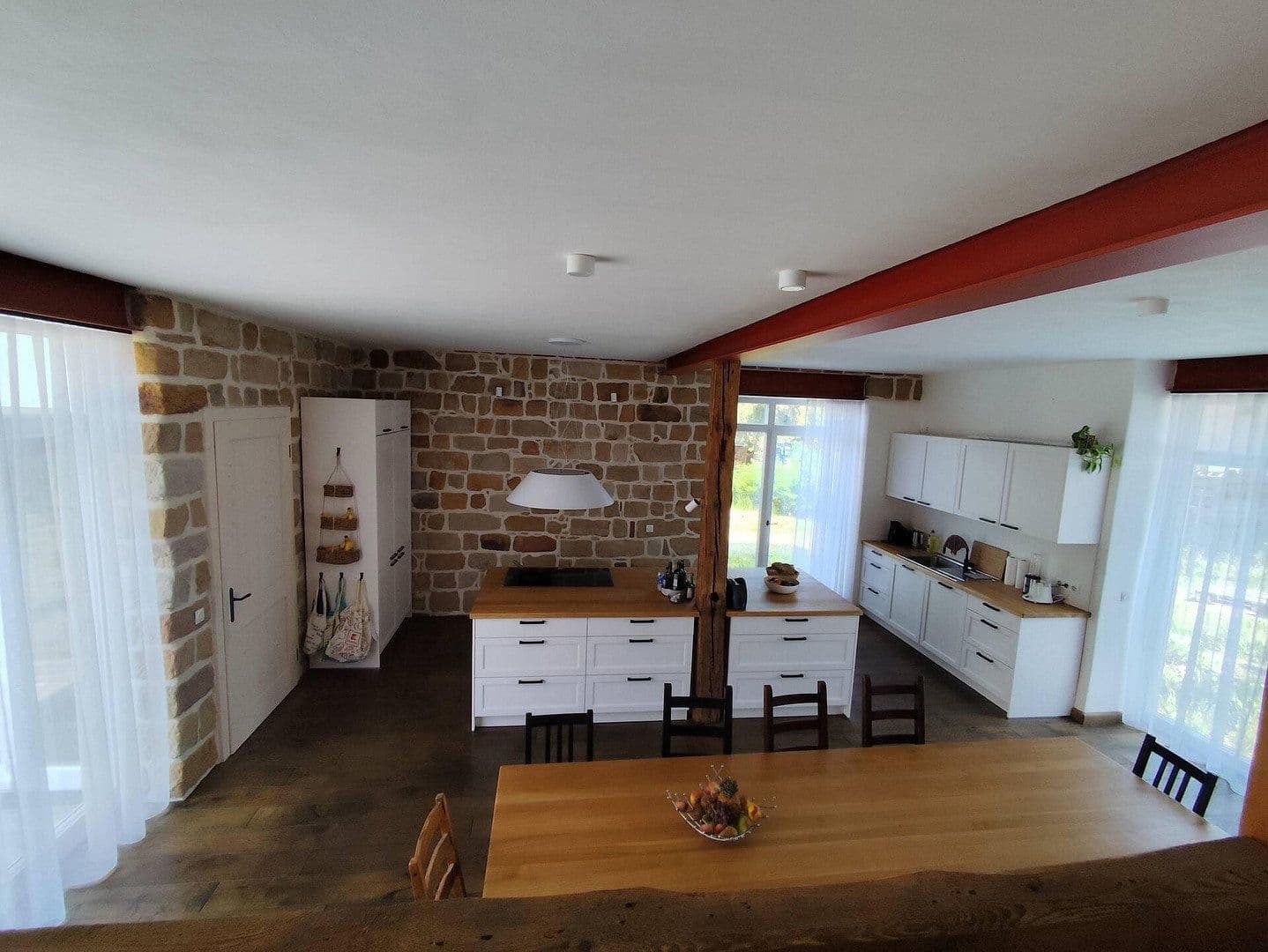 Pronájem bytu 2+kk 90 m², Zur Hohle 2, Dresden, Sasko Pronájem bytu 2+kk 90 m², Zur Hohle 2, Dresden, Sasko