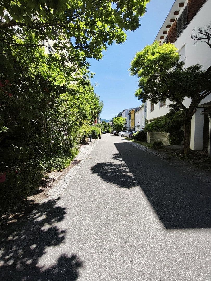 Prodej bytu 5+1 118 m², Freiburg, Bádensko-Württembersko Prodej bytu 5+1 118 m², Freiburg, Bádensko-Württembersko