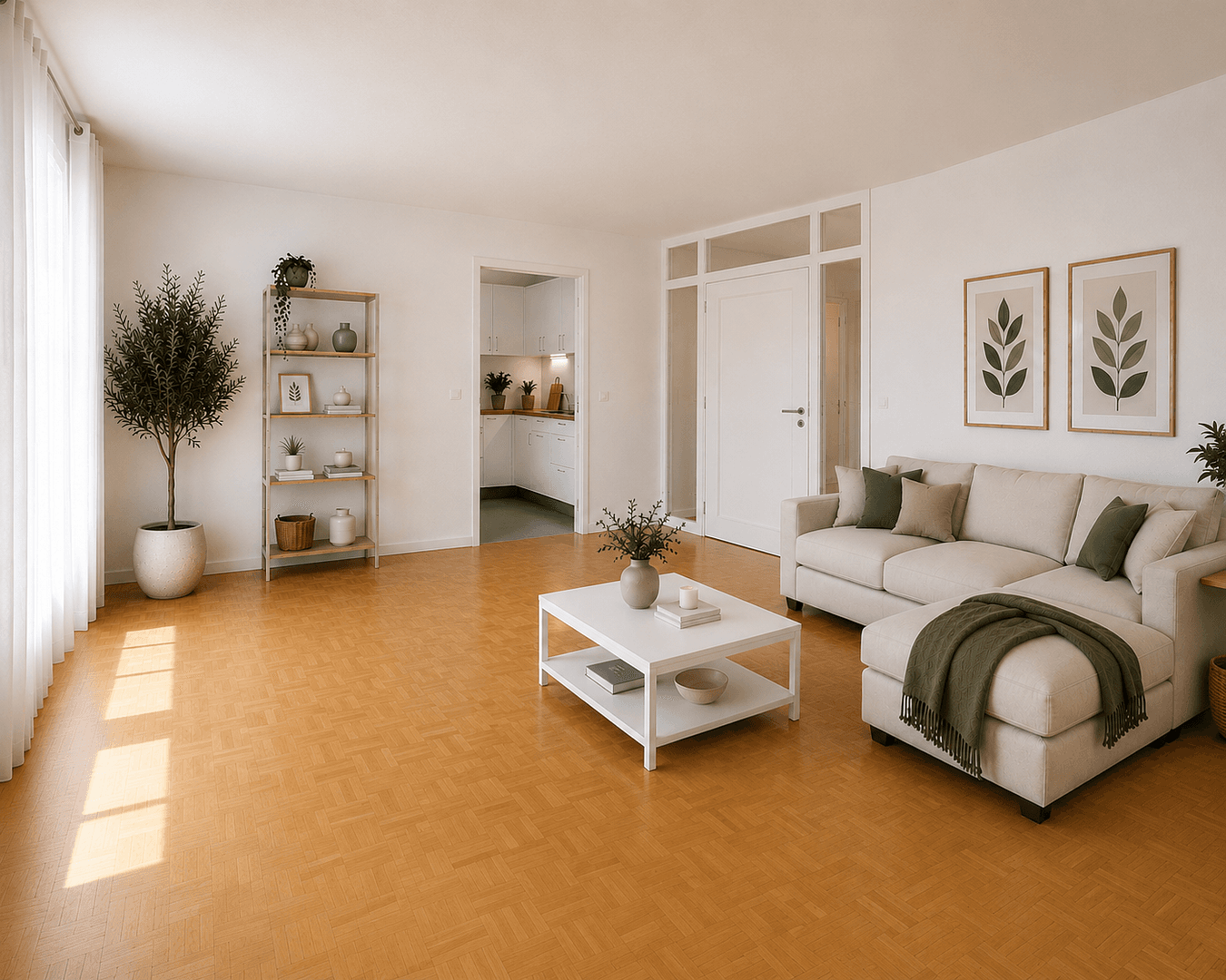 Prodej bytu 5+1 118 m², Freiburg, Bádensko-Württembersko Prodej bytu 5+1 118 m², Freiburg, Bádensko-Württembersko