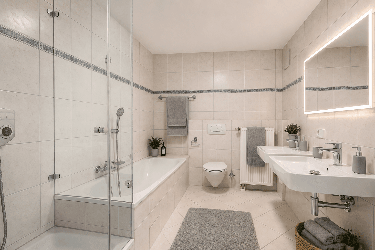 Prodej bytu 5+1 118 m², Freiburg, Bádensko-Württembersko Prodej bytu 5+1 118 m², Freiburg, Bádensko-Württembersko