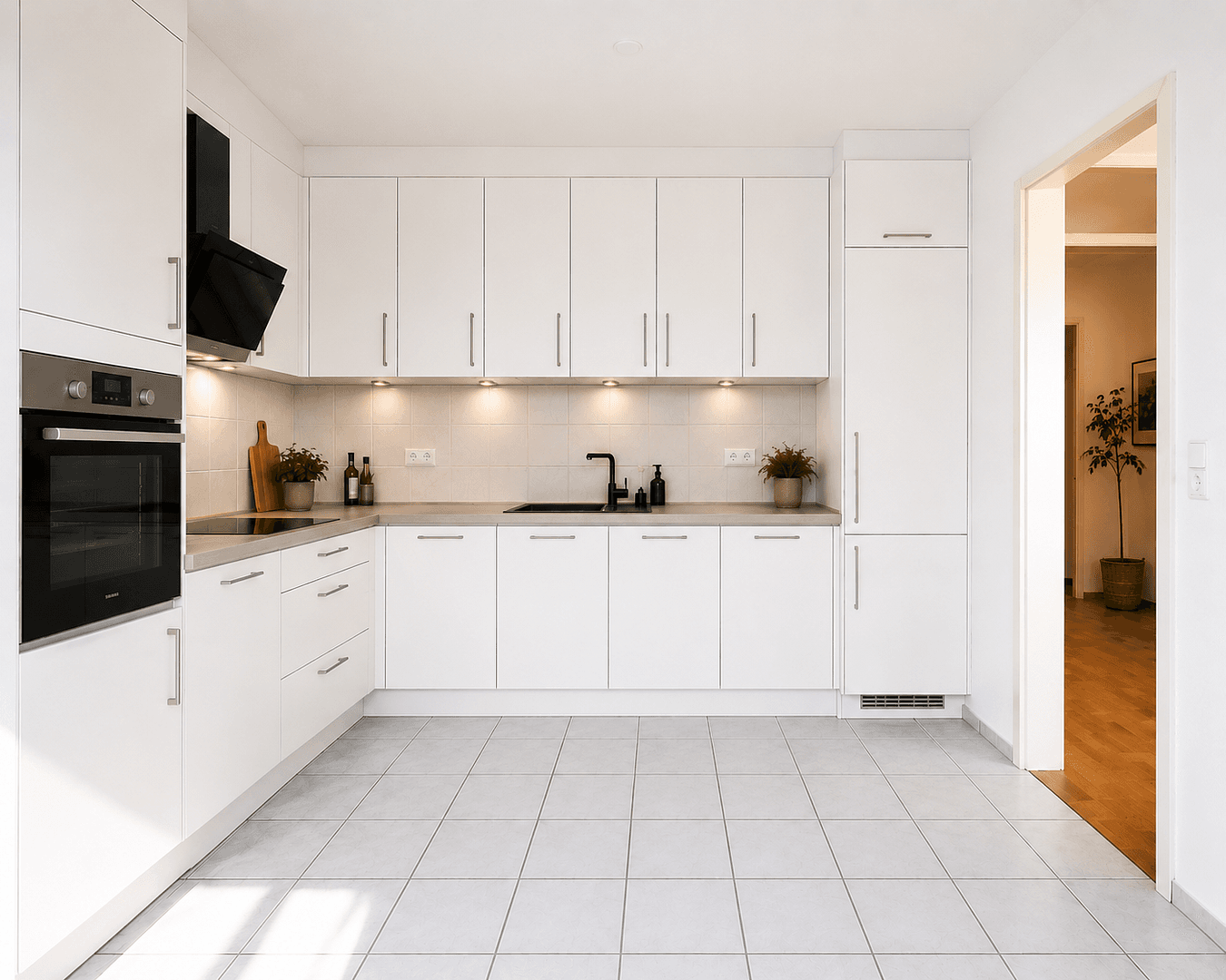 Prodej bytu 5+1 118 m², Freiburg, Bádensko-Württembersko Prodej bytu 5+1 118 m², Freiburg, Bádensko-Württembersko