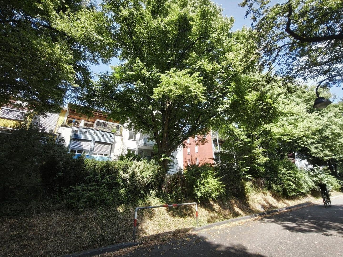 Prodej bytu 5+1 118 m², Freiburg, Bádensko-Württembersko Prodej bytu 5+1 118 m², Freiburg, Bádensko-Württembersko