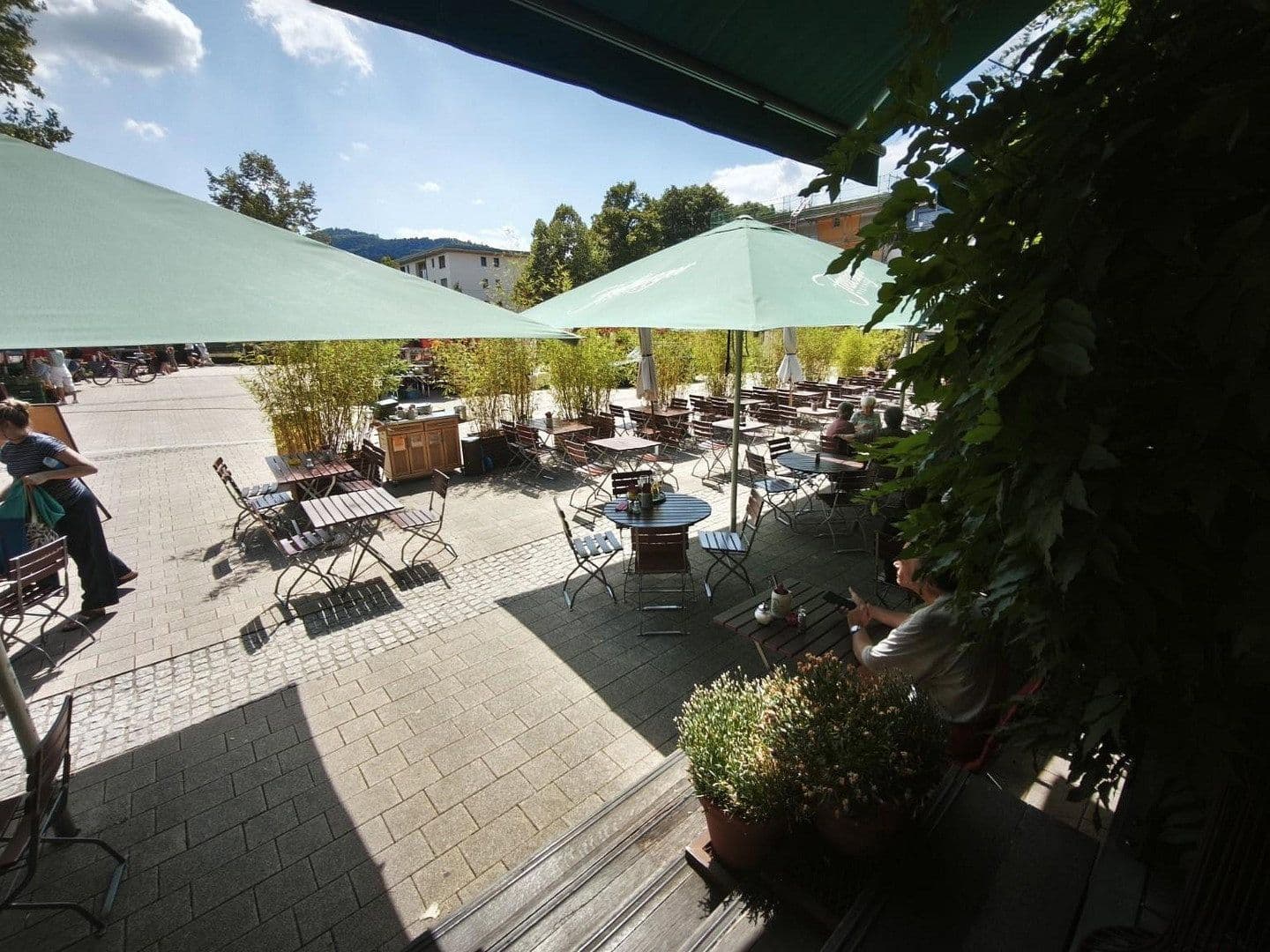 Prodej bytu 5+1 118 m², Freiburg, Bádensko-Württembersko Prodej bytu 5+1 118 m², Freiburg, Bádensko-Württembersko