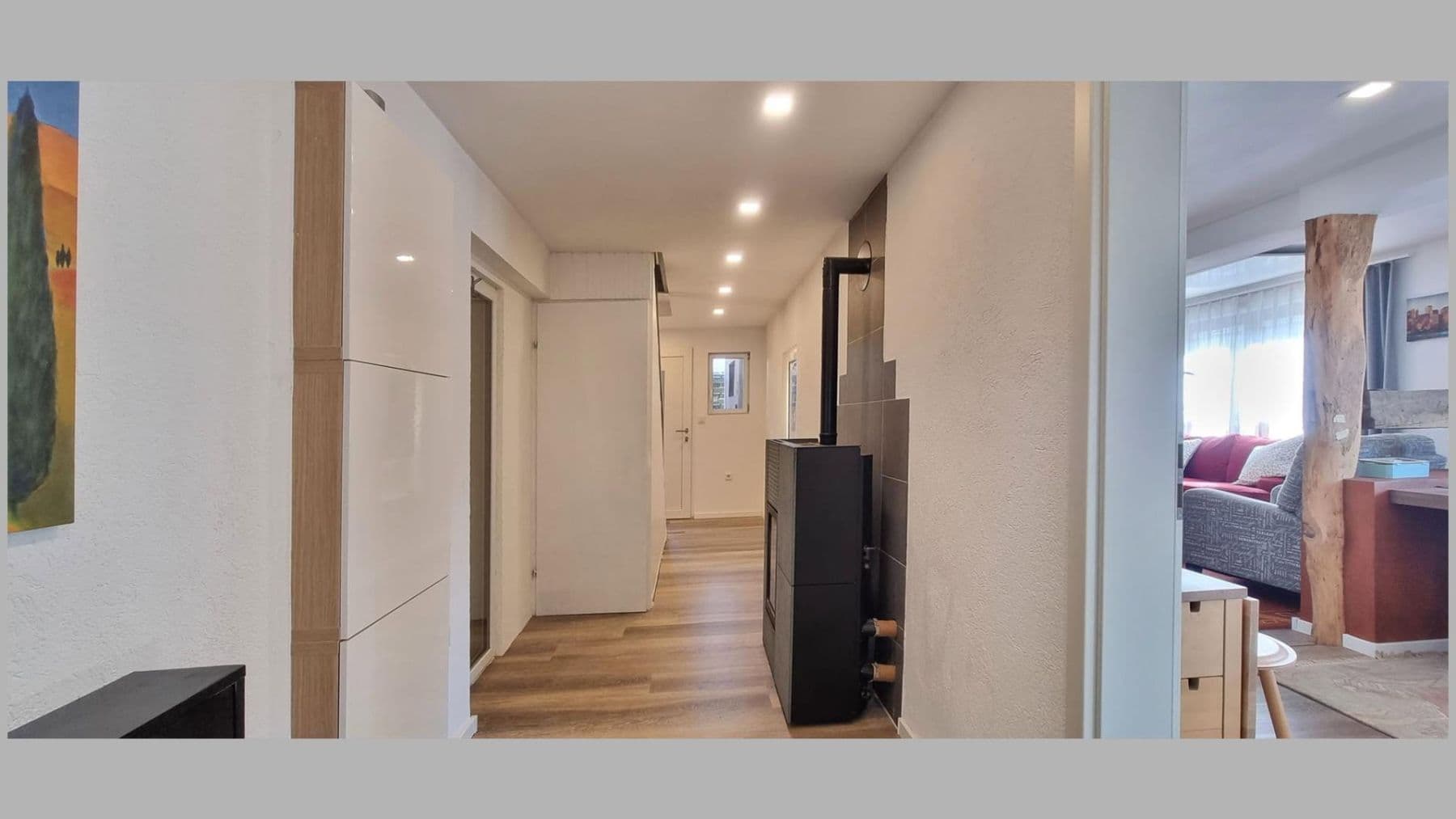Prodej domu 119 m², pozemek 351 m², Bahnhofstr.12, Meudt, Porýní-Falc Prodej domu 119 m², pozemek 351 m², Bahnhofstr.12, Meudt, Porýní-Falc