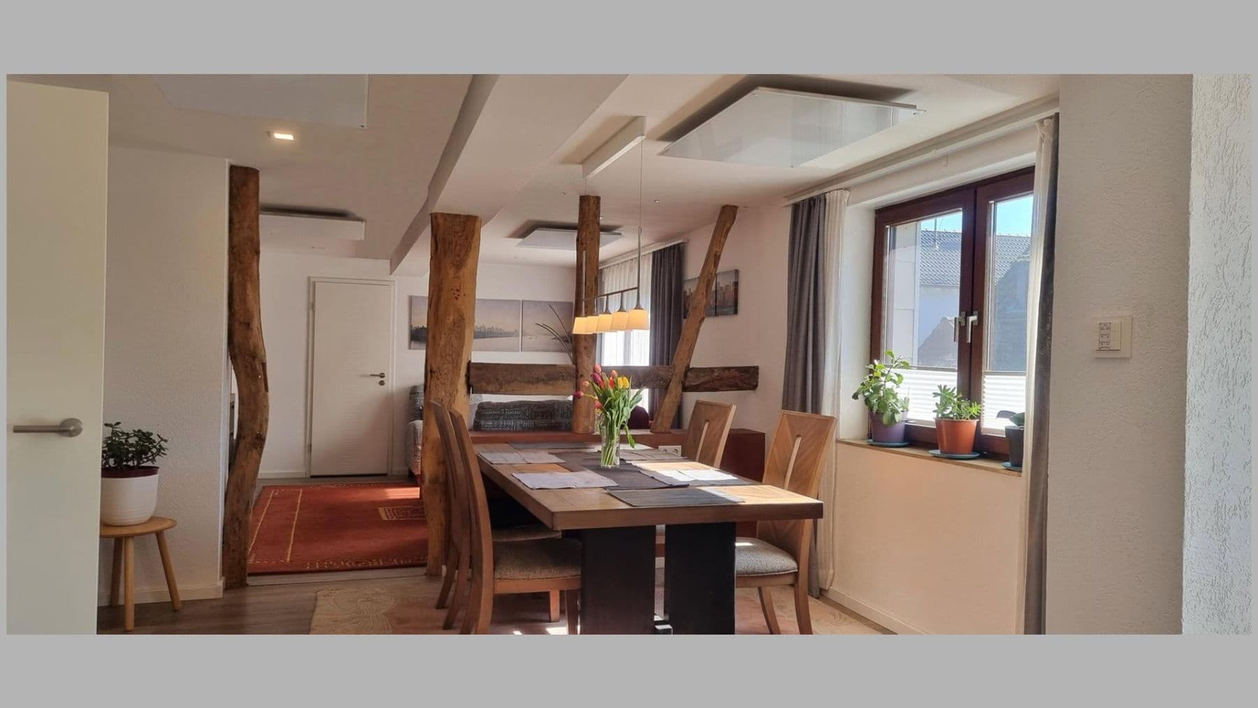 Prodej domu 119 m², pozemek 351 m², Bahnhofstr.12, Meudt, Porýní-Falc Prodej domu 119 m², pozemek 351 m², Bahnhofstr.12, Meudt, Porýní-Falc