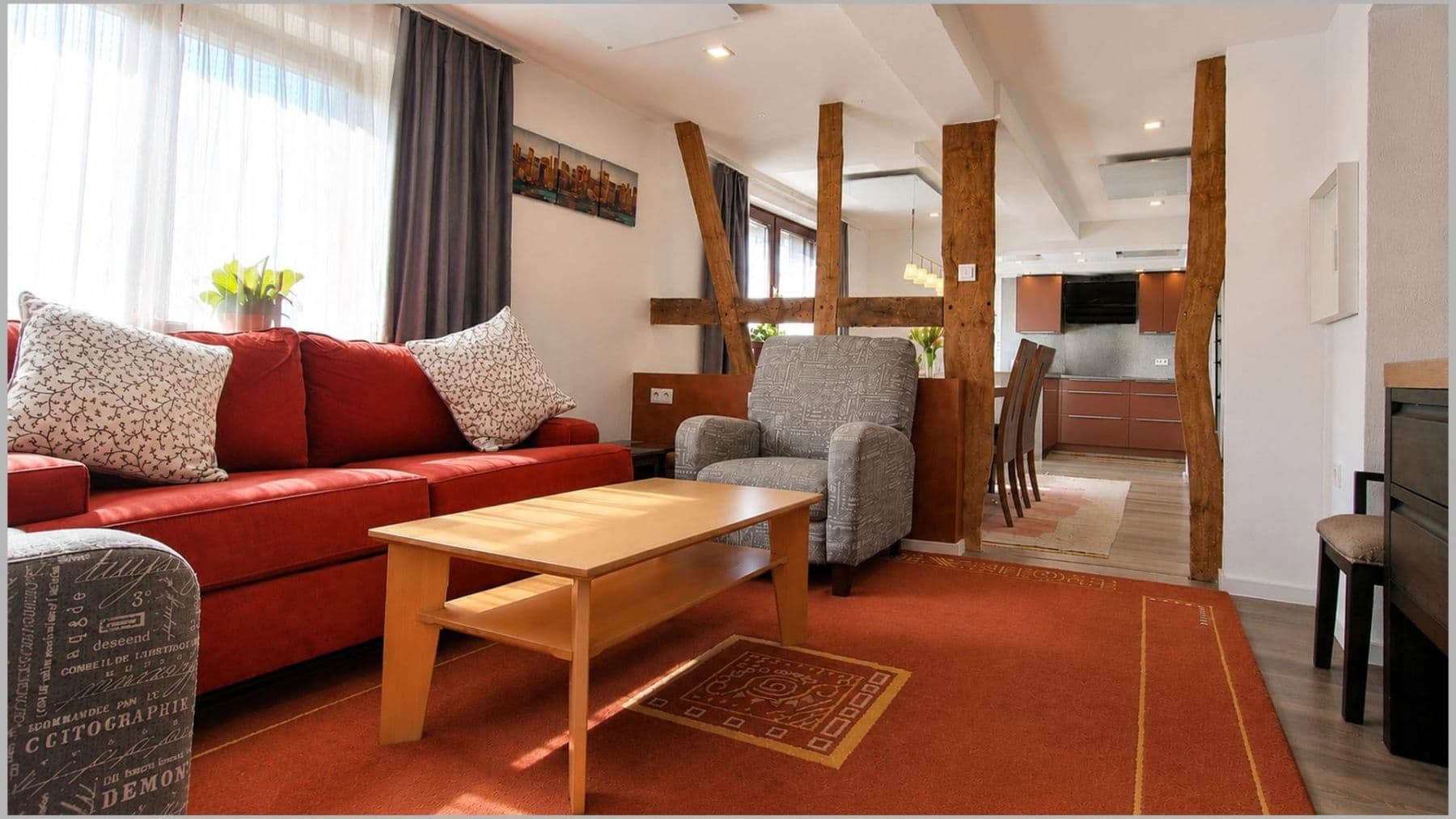 Prodej domu 119 m², pozemek 351 m², Bahnhofstr.12, Meudt, Porýní-Falc Prodej domu 119 m², pozemek 351 m², Bahnhofstr.12, Meudt, Porýní-Falc